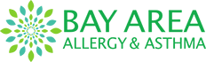 Bay Area Allergy and Asthma Logo