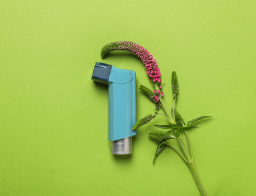 Asthma and Allergy Awareness Month