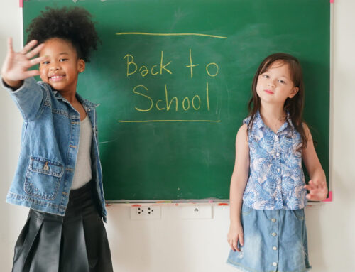 Back-to-School Allergy Action Plans