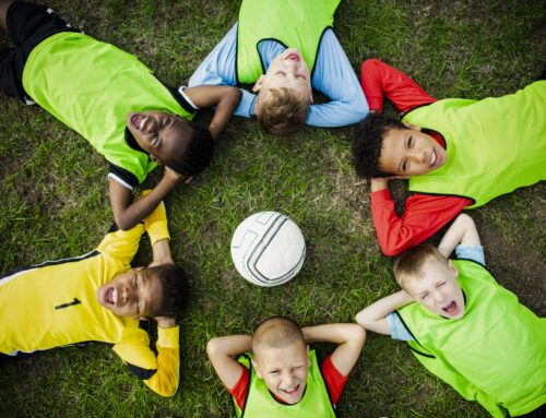 Asthma Management for Fall Sports: Keeping Active Without Compromise
